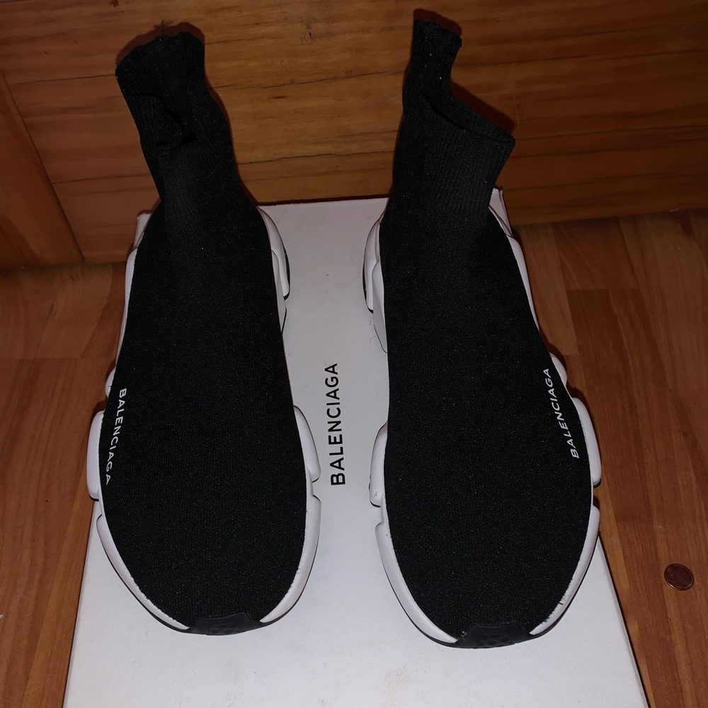 Balenciaga Women’s Speed Knit Trainers!!